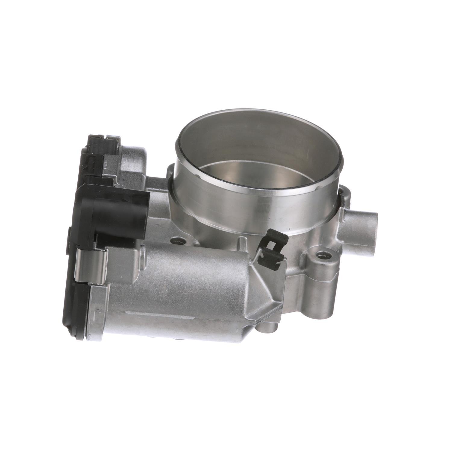 BWD S20004 Fuel Injection Throttle Body product image 3 of 8