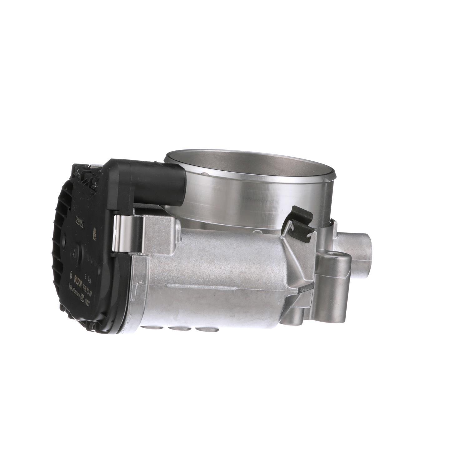BWD S20004 Fuel Injection Throttle Body product image 7 of 8