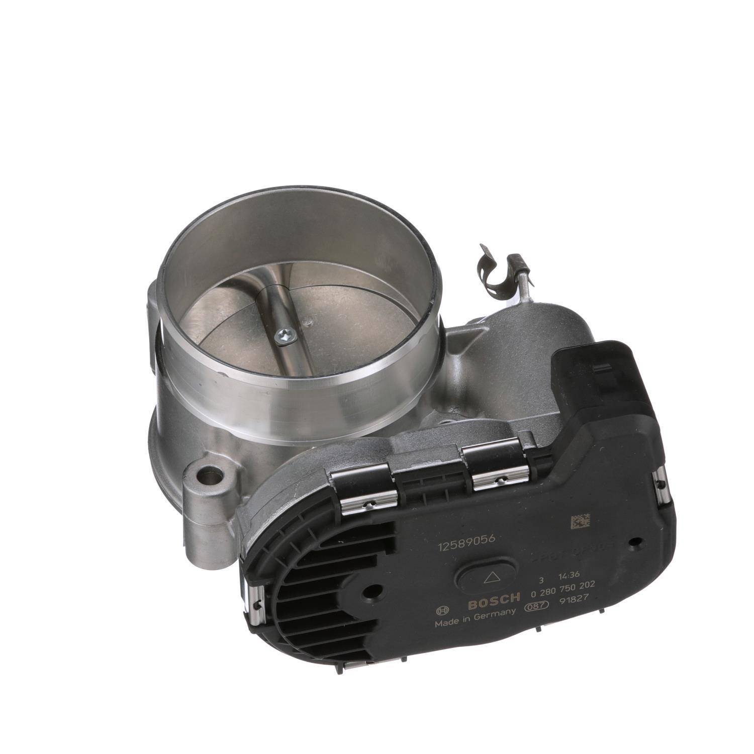 BWD S20004 Fuel Injection Throttle Body product image 8 of 8