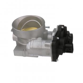 BWD S20006 Fuel Injection Throttle Body product image 1 of 8
