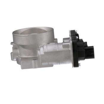 BWD S20006 Fuel Injection Throttle Body product image 2 of 8