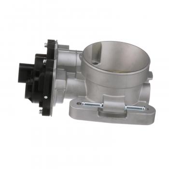 BWD S20006 Fuel Injection Throttle Body product image 3 of 8