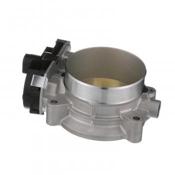 BWD S20008 Fuel Injection Throttle Body product image 1 of 8
