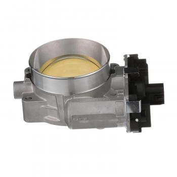 BWD S20008 Fuel Injection Throttle Body product image 3 of 8