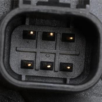 BWD S20008 Fuel Injection Throttle Body product image 4 of 8
