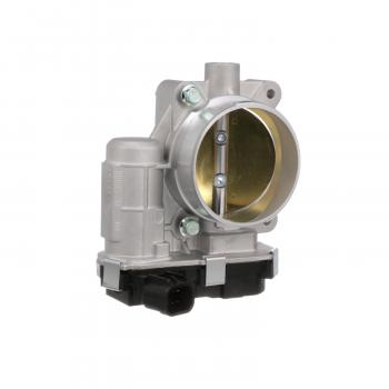 BWD S20009 - Fuel Injection Throttle Body BWD S20009 Fuel Injection Throttle Body product image 5 of 8