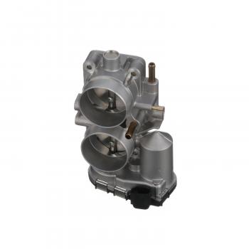 BWD S20010 Fuel Injection Throttle Body product image 1 of 8