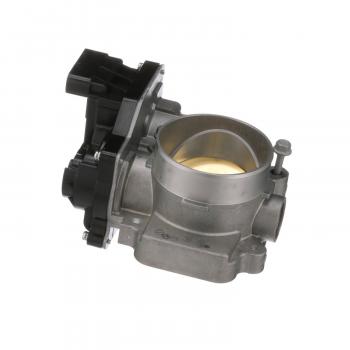 BWD S20012 Fuel Injection Throttle Body product image 1 of 9