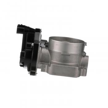 BWD S20012 Fuel Injection Throttle Body product image 2 of 9