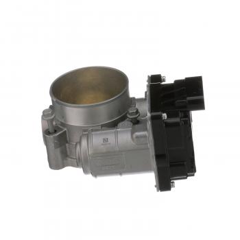 BWD S20012 Fuel Injection Throttle Body product image 3 of 9