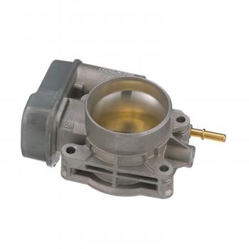 BWD S20013 Fuel Injection Throttle Body product image 1 of 9