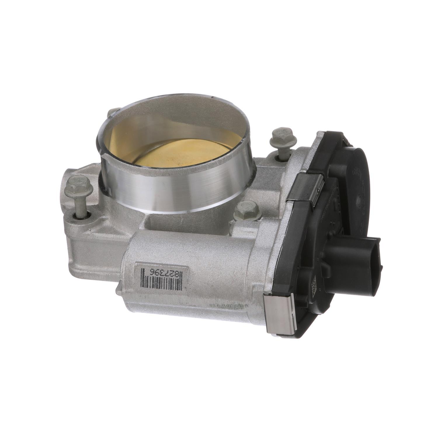 BWD S20015 - Fuel Injection Throttle Body BWD S20015 Fuel Injection Throttle Body product image 1 of 8