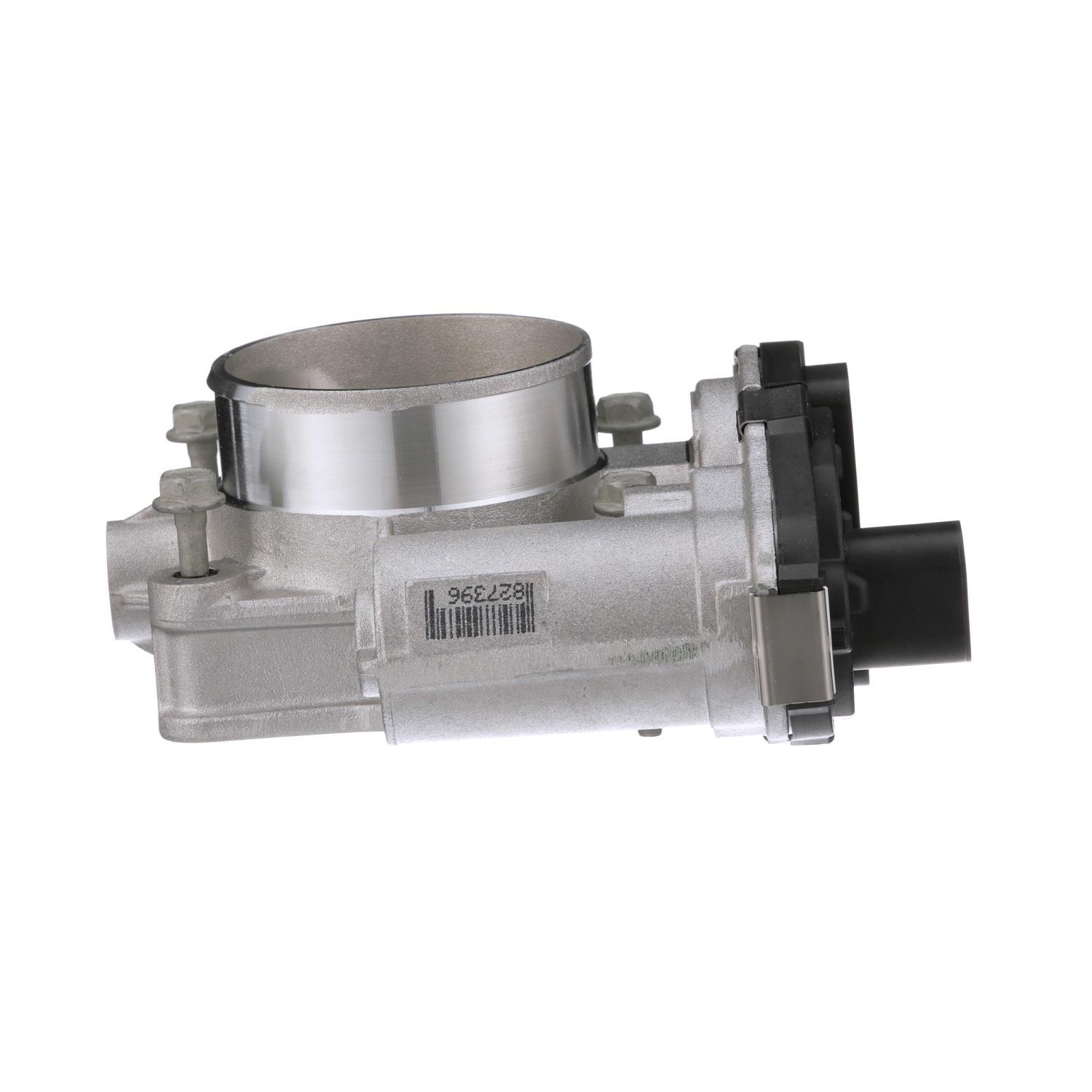 BWD S20015 - Fuel Injection Throttle Body BWD S20015 Fuel Injection Throttle Body product image 2 of 8