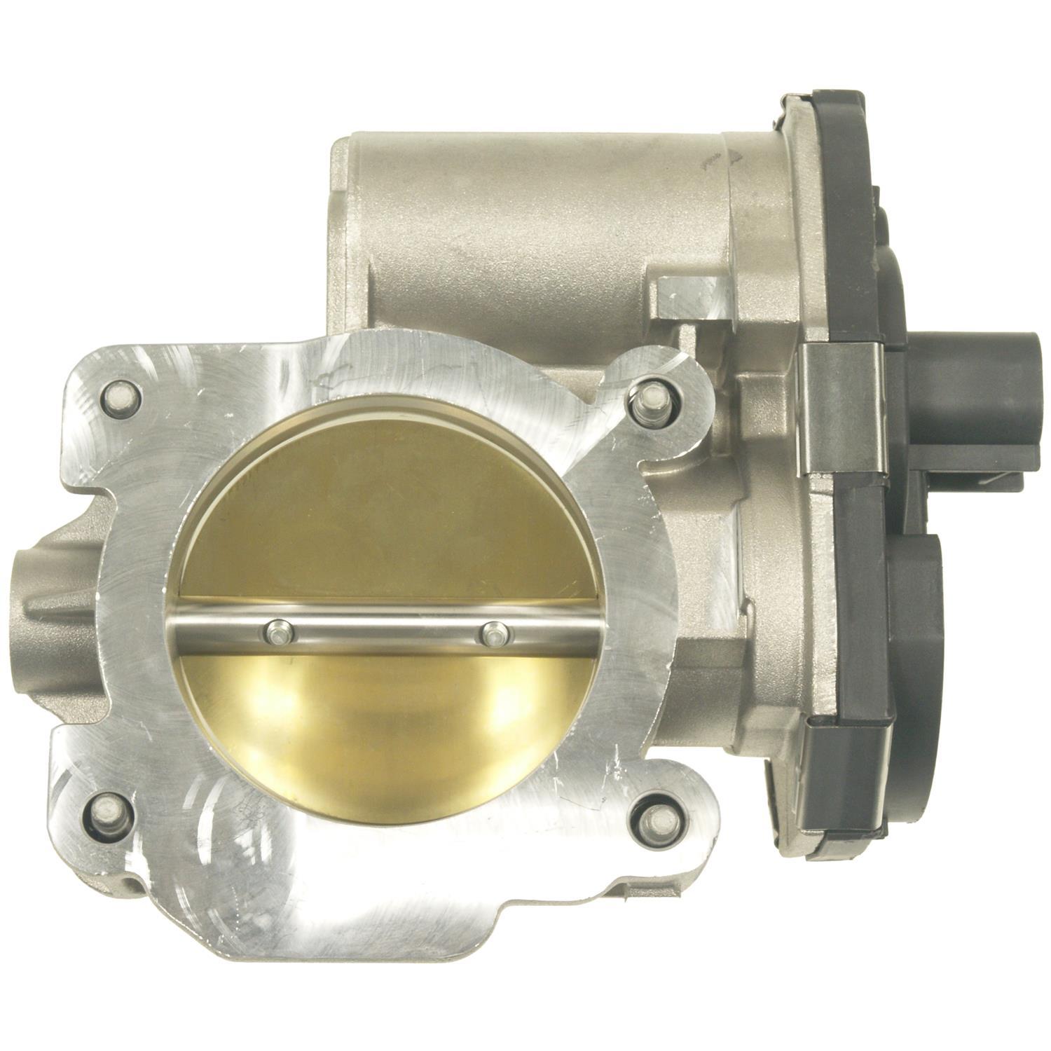 BWD S20015 - Fuel Injection Throttle Body BWD S20015 Fuel Injection Throttle Body product image 3 of 8