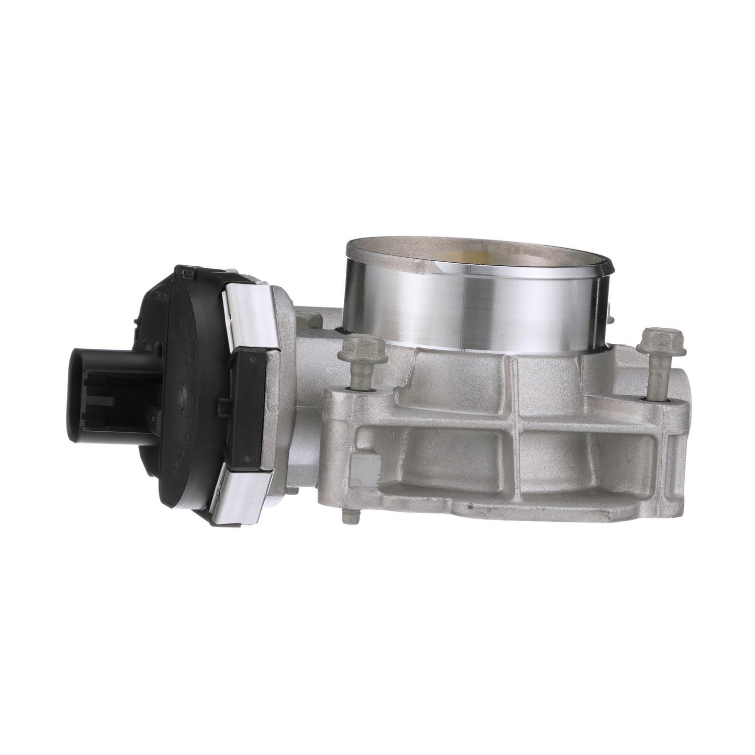 BWD S20015 - Fuel Injection Throttle Body BWD S20015 Fuel Injection Throttle Body product image 7 of 8