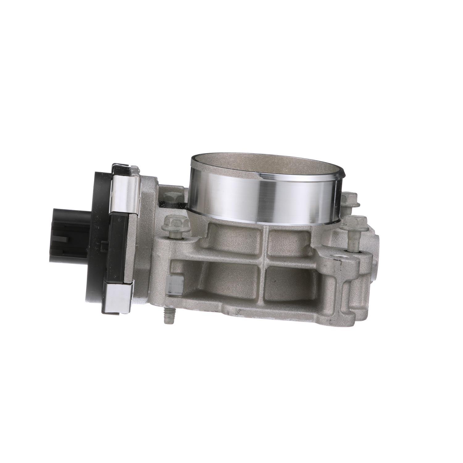 BWD S20016 - Fuel Injection Throttle Body BWD S20016 Fuel Injection Throttle Body product image 3 of 6