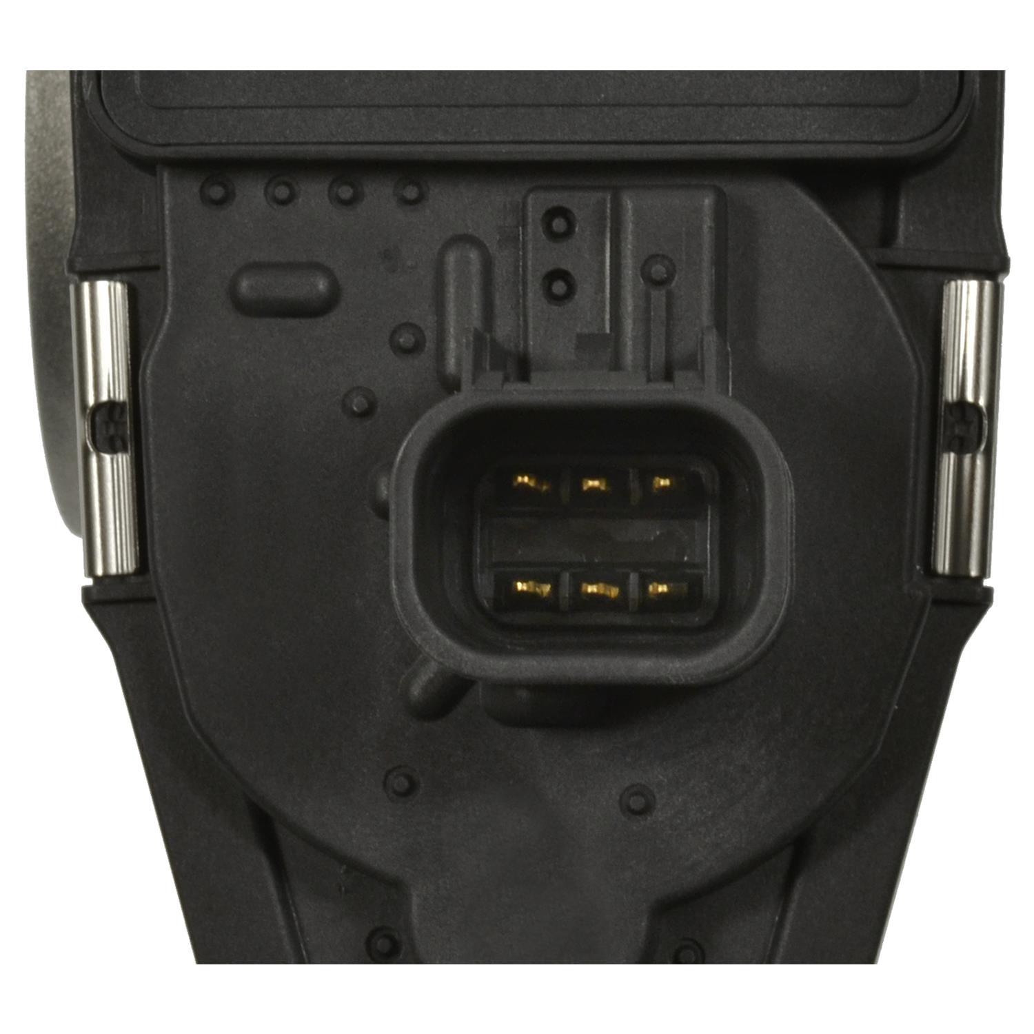 BWD S20016 - Fuel Injection Throttle Body BWD S20016 Fuel Injection Throttle Body product image 4 of 6