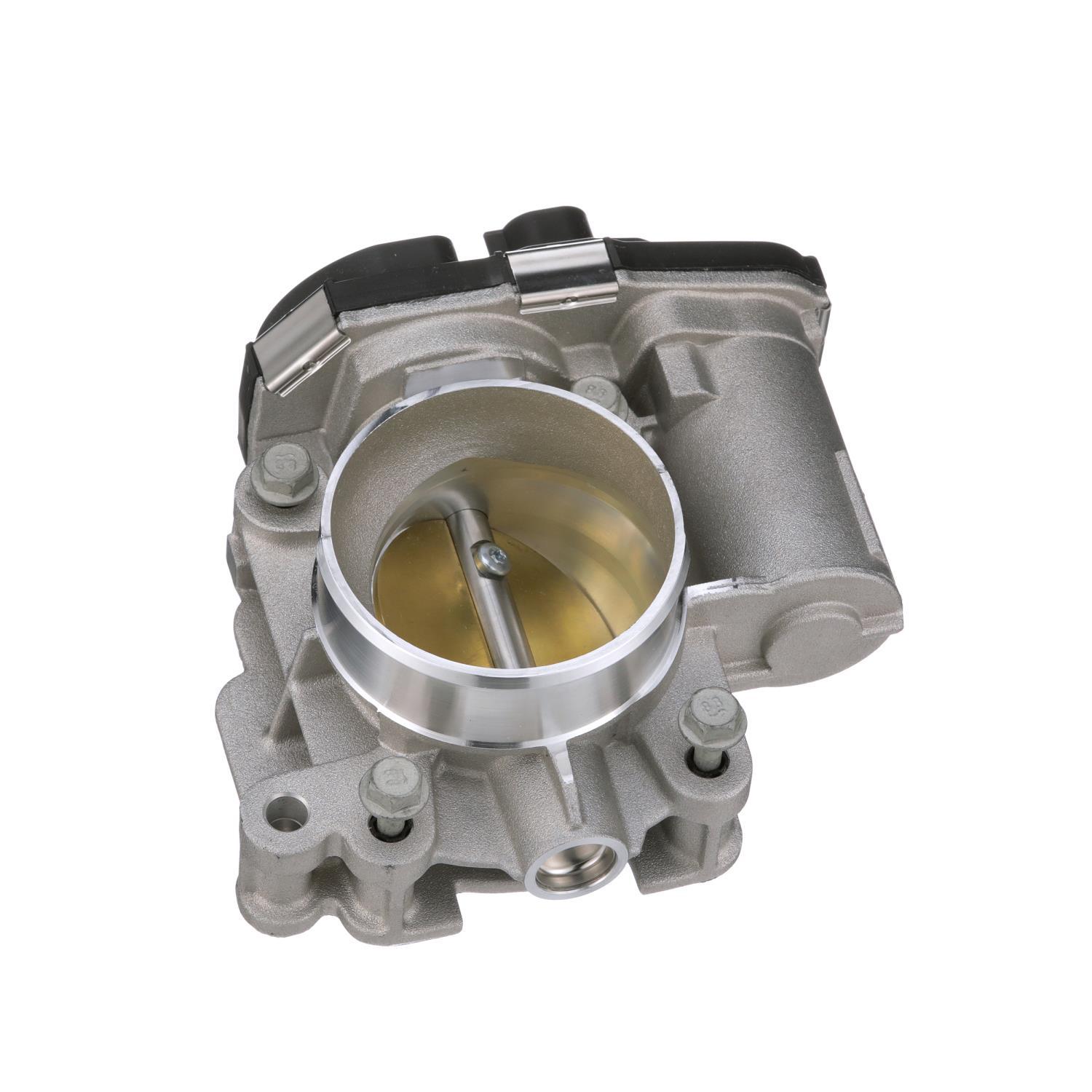 BWD S20016 - Fuel Injection Throttle Body BWD S20016 Fuel Injection Throttle Body product image 6 of 6