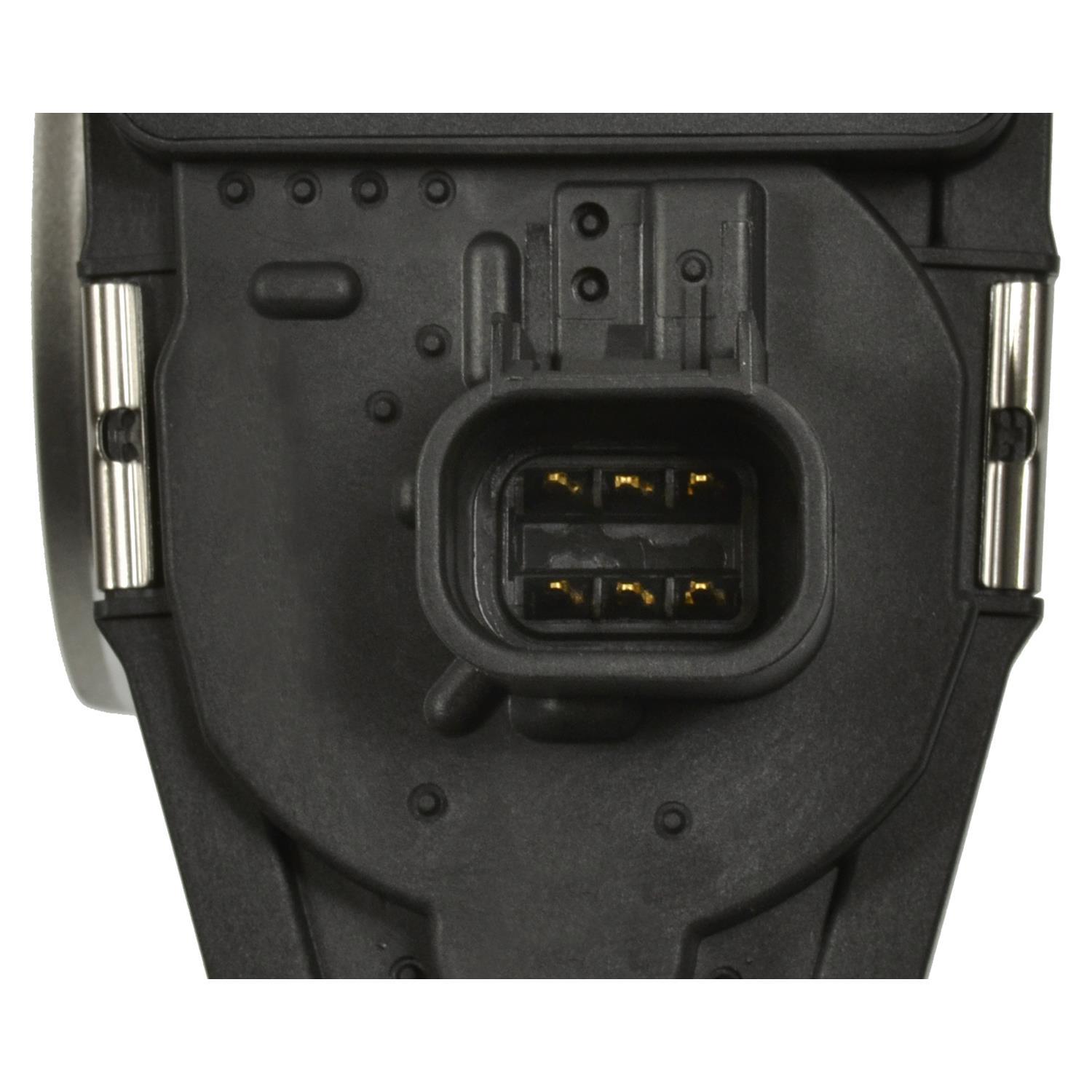 BWD S20017 - Fuel Injection Throttle Body BWD S20017 Fuel Injection Throttle Body product image 7 of 9