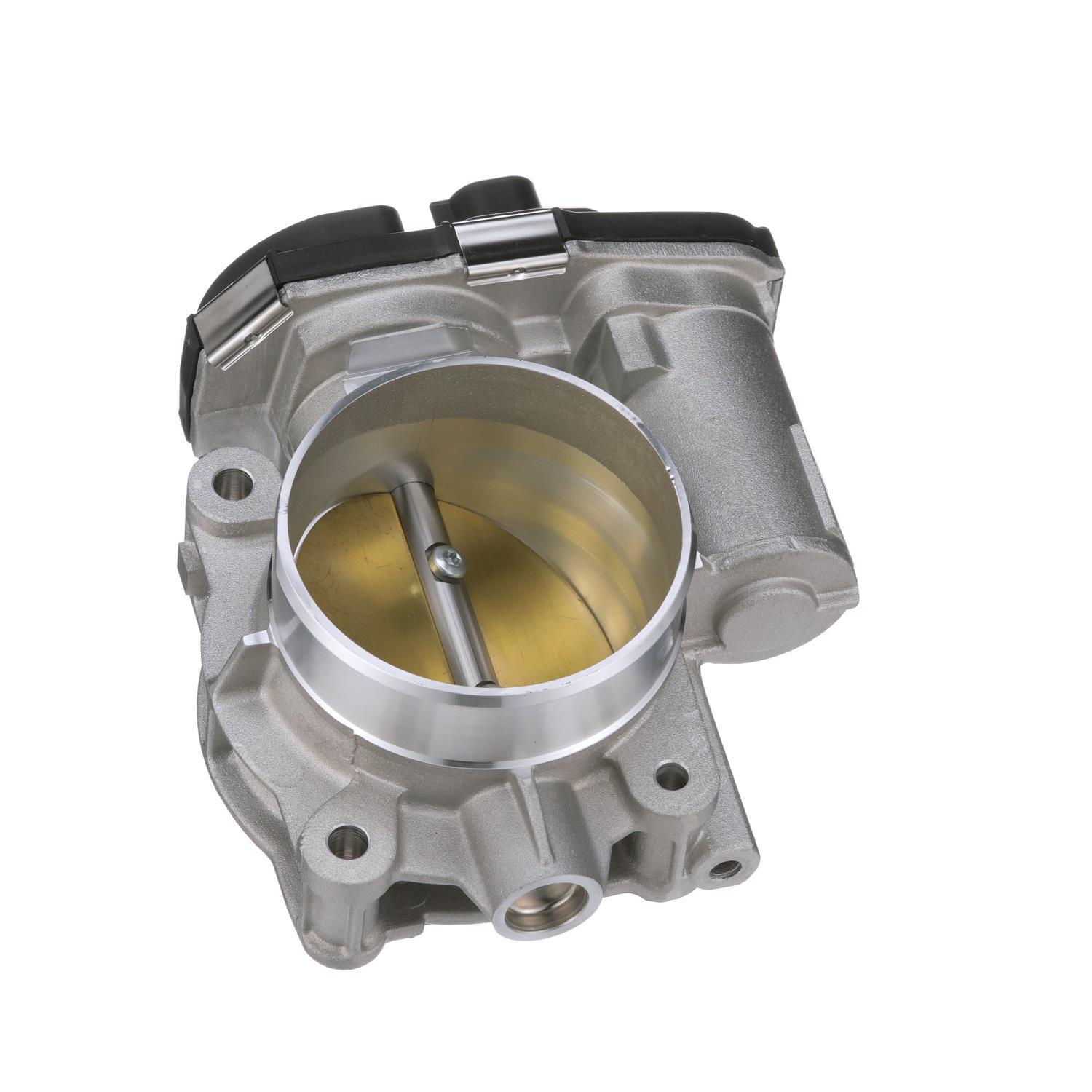 BWD S20017 - Fuel Injection Throttle Body BWD S20017 Fuel Injection Throttle Body product image 9 of 9