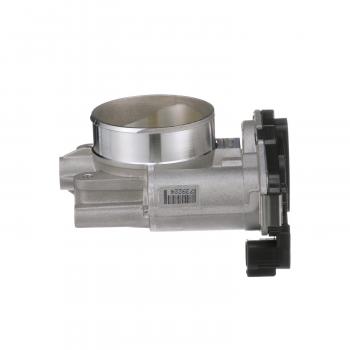 BWD S20018 Fuel Injection Throttle Body product image 3 of 9