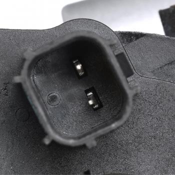 BWD S20020 Fuel Injection Throttle Body product image 7 of 9