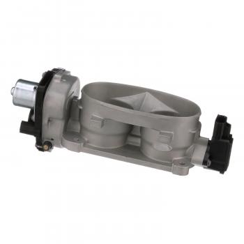 BWD S20021 Fuel Injection Throttle Body product image 1 of 8