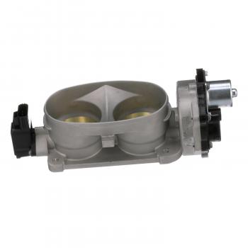 BWD S20021 Fuel Injection Throttle Body product image 3 of 8