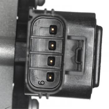 BWD S20021 Fuel Injection Throttle Body product image 4 of 8
