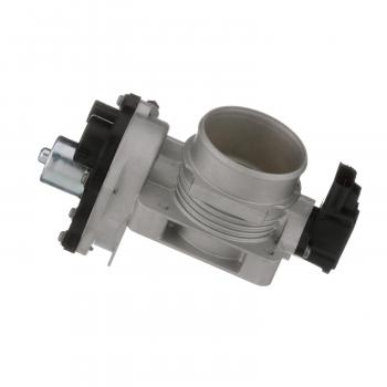 BWD S20023 Fuel Injection Throttle Body product image 1 of 9