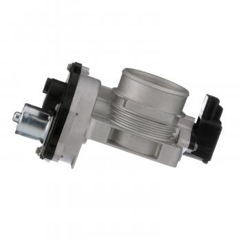 BWD S20023 Fuel Injection Throttle Body product image 2 of 9