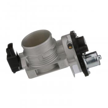 BWD S20023 Fuel Injection Throttle Body product image 3 of 9