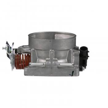 BWD S20024 - Fuel Injection Throttle Body BWD S20024 Fuel Injection Throttle Body product image 2 of 9