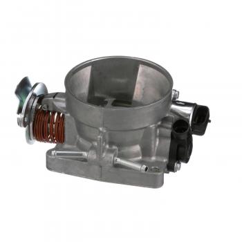 BWD S20024 - Fuel Injection Throttle Body BWD S20024 Fuel Injection Throttle Body product image 5 of 9