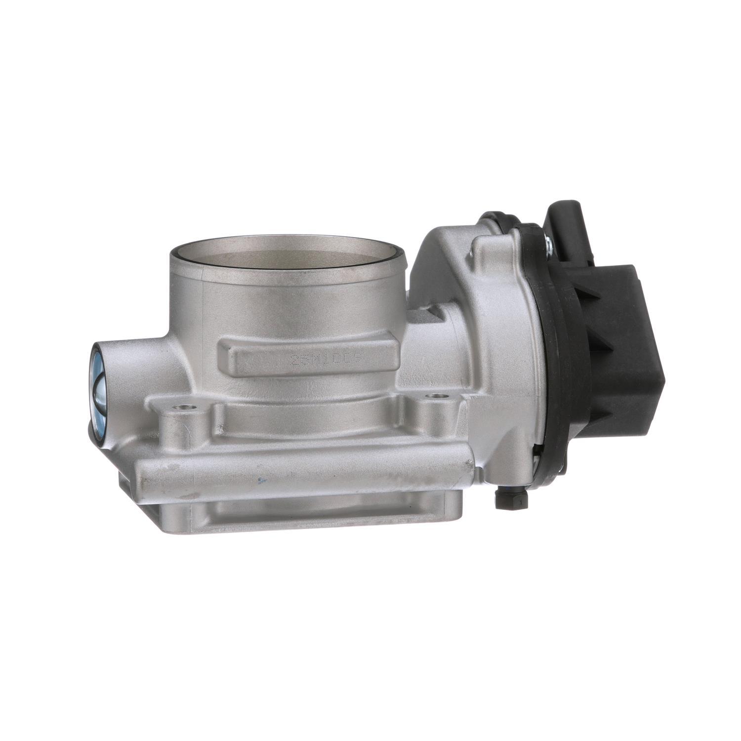 BWD S20025 - Fuel Injection Throttle Body BWD S20025 Fuel Injection Throttle Body product image 7 of 8