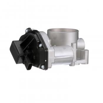 BWD S20027 - Fuel Injection Throttle Body BWD S20027 Fuel Injection Throttle Body product image 2 of 5
