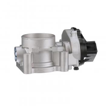 BWD S20027 - Fuel Injection Throttle Body BWD S20027 Fuel Injection Throttle Body product image 3 of 5