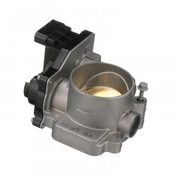 BWD S20035 Fuel Injection Throttle Body product image 1 of 5