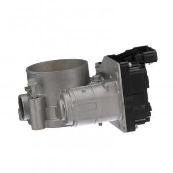 BWD S20035 Fuel Injection Throttle Body product image 2 of 5