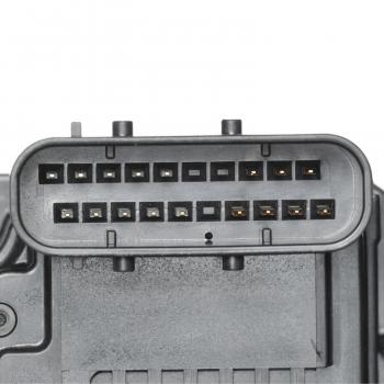 BWD S20035 Fuel Injection Throttle Body product image 3 of 5