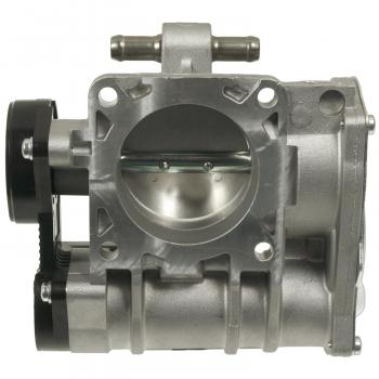 BWD S20037 - Fuel Injection Throttle Body BWD S20037 Fuel Injection Throttle Body product image 1 of 6