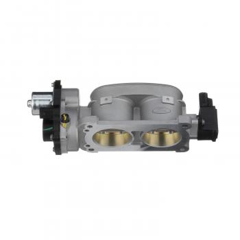 BWD S20038 Fuel Injection Throttle Body product image 3 of 8