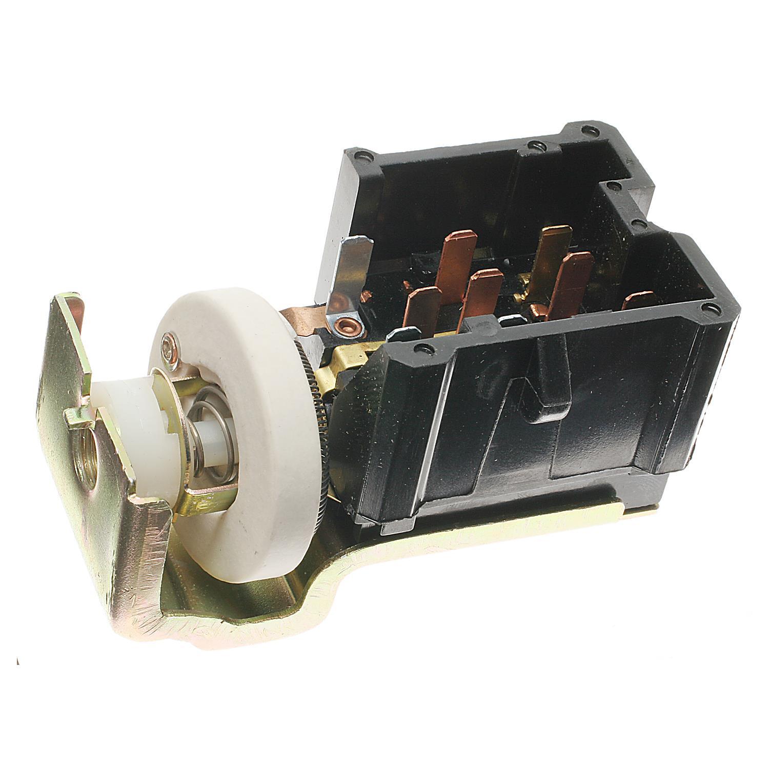 BWD S2004 - Headlight Switch BWD S2004 Headlight Switch product image 2 of 9