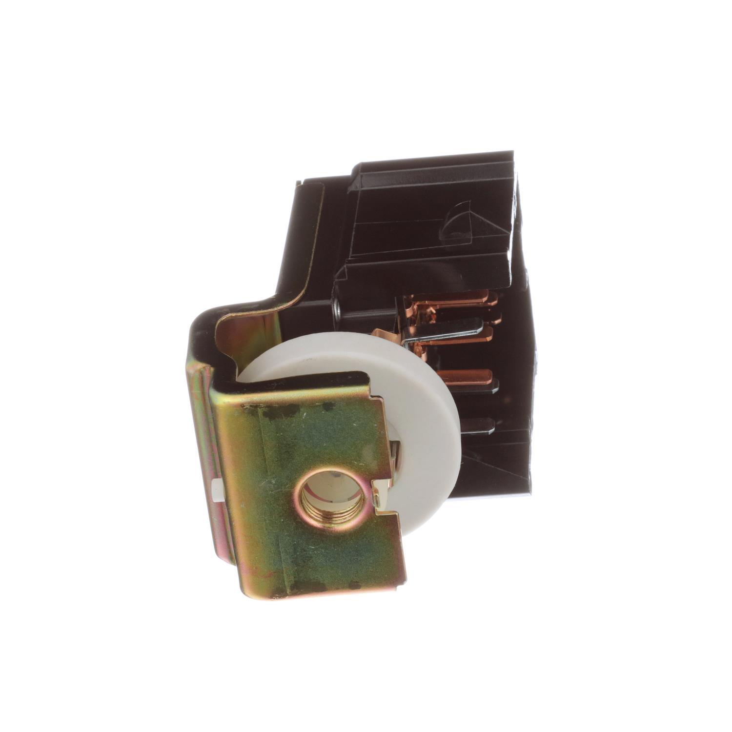BWD S2004 - Headlight Switch BWD S2004 Headlight Switch product image 7 of 9