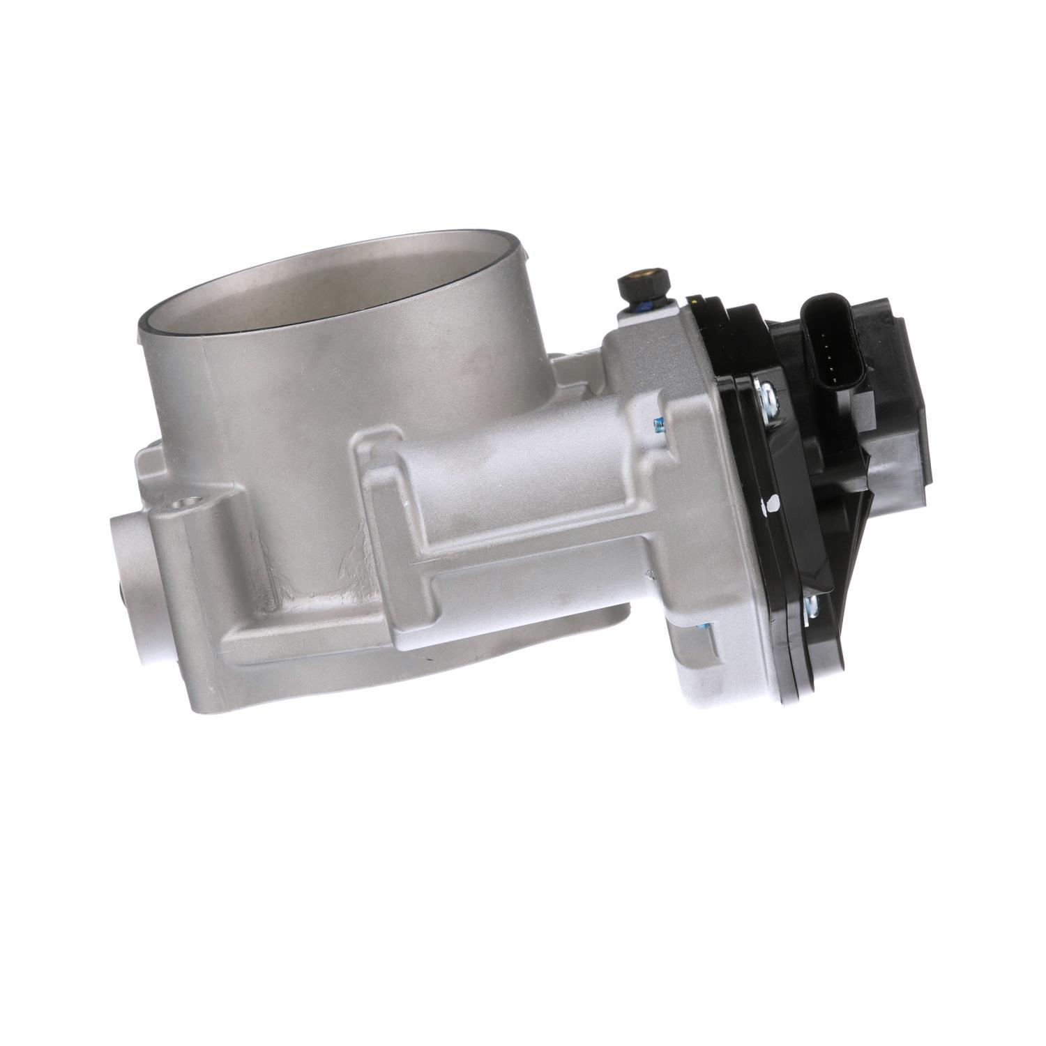 BWD S20040 - Fuel Injection Throttle Body BWD S20040 Fuel Injection Throttle Body product image 4 of 5