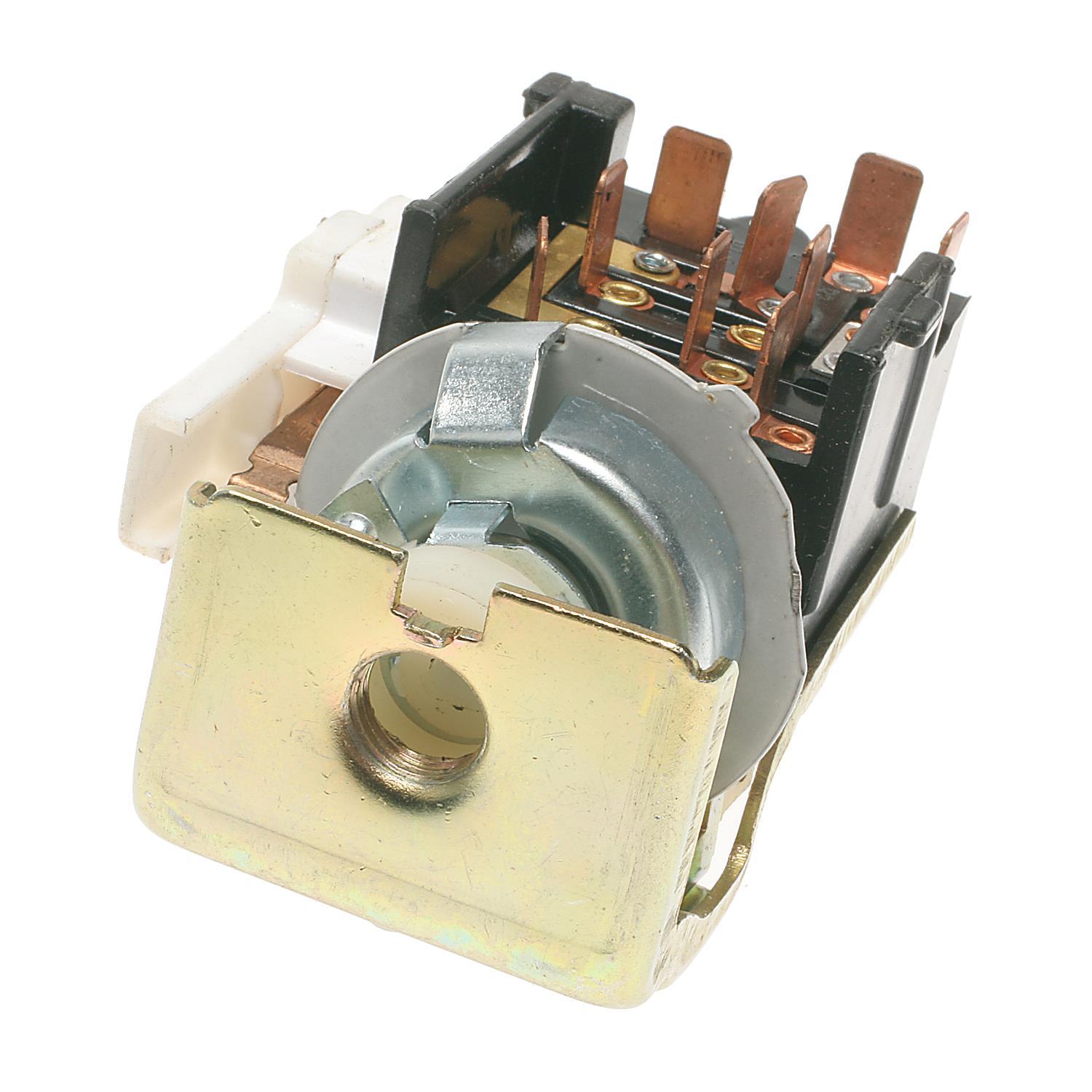 BWD S2005 - Headlight Switch BWD S2005 Headlight Switch product image 1 of 9
