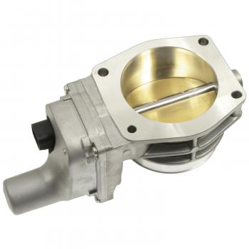 BWD S20051 Fuel Injection Throttle Body product image 1 of 6