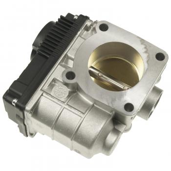BWD S20052 Fuel Injection Throttle Body product image 1 of 6
