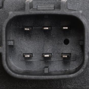 BWD S20053 Fuel Injection Throttle Body product image 1 of 5