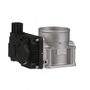 BWD S20053 Fuel Injection Throttle Body product image 2 of 5
